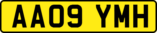 AA09YMH