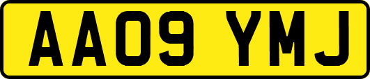 AA09YMJ