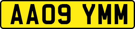 AA09YMM