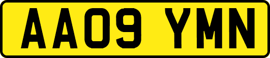 AA09YMN