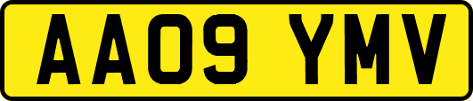 AA09YMV