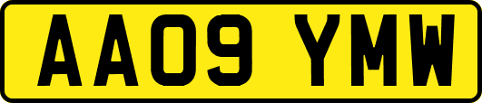 AA09YMW