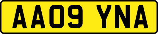 AA09YNA