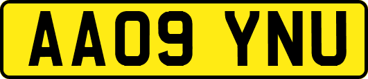 AA09YNU