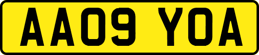 AA09YOA