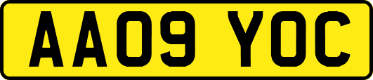 AA09YOC