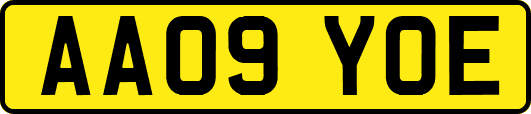 AA09YOE