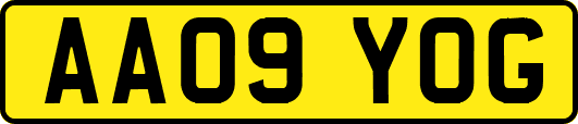AA09YOG