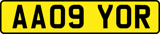 AA09YOR