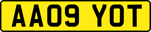 AA09YOT