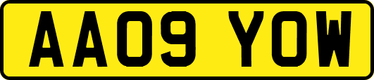AA09YOW
