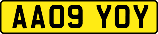 AA09YOY