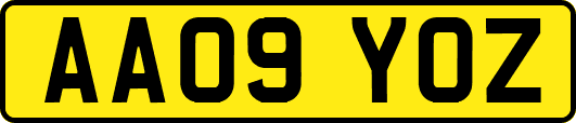 AA09YOZ