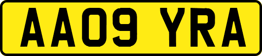 AA09YRA