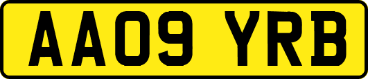 AA09YRB