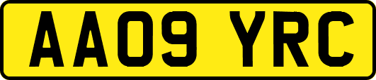 AA09YRC