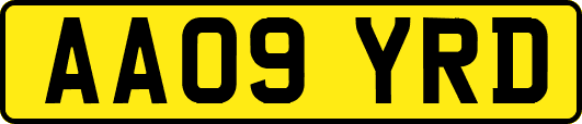 AA09YRD