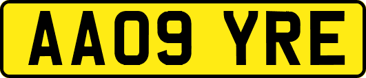 AA09YRE