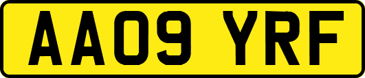AA09YRF