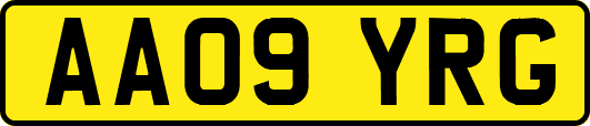 AA09YRG