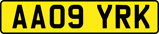 AA09YRK