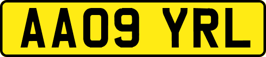 AA09YRL