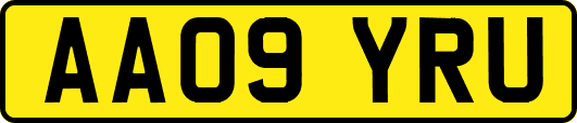 AA09YRU