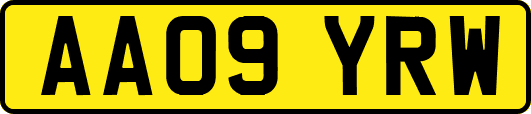 AA09YRW