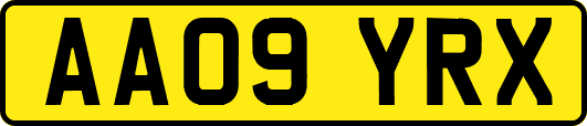 AA09YRX
