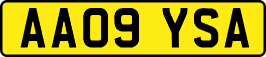 AA09YSA