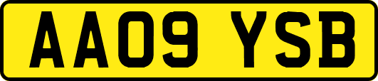 AA09YSB