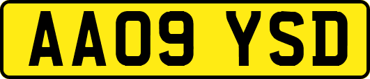 AA09YSD