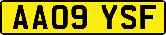 AA09YSF
