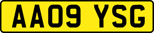AA09YSG