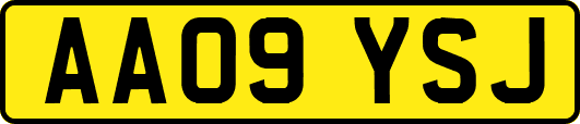 AA09YSJ