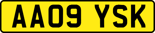 AA09YSK
