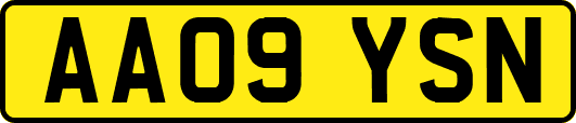 AA09YSN