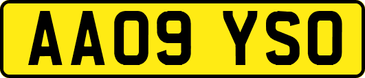 AA09YSO