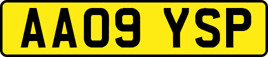 AA09YSP