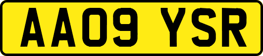 AA09YSR