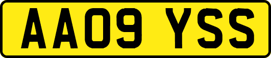 AA09YSS
