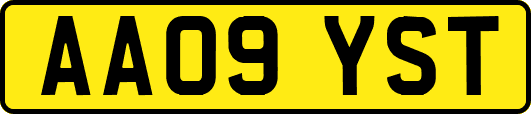 AA09YST