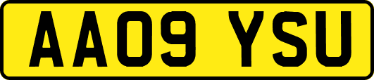 AA09YSU