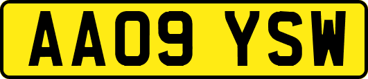 AA09YSW