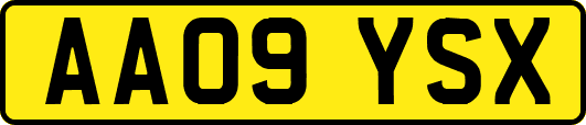 AA09YSX