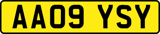 AA09YSY