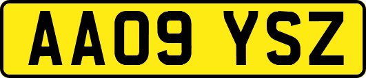 AA09YSZ