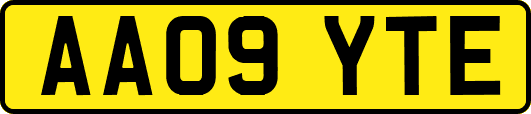 AA09YTE