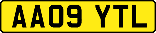 AA09YTL