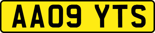 AA09YTS